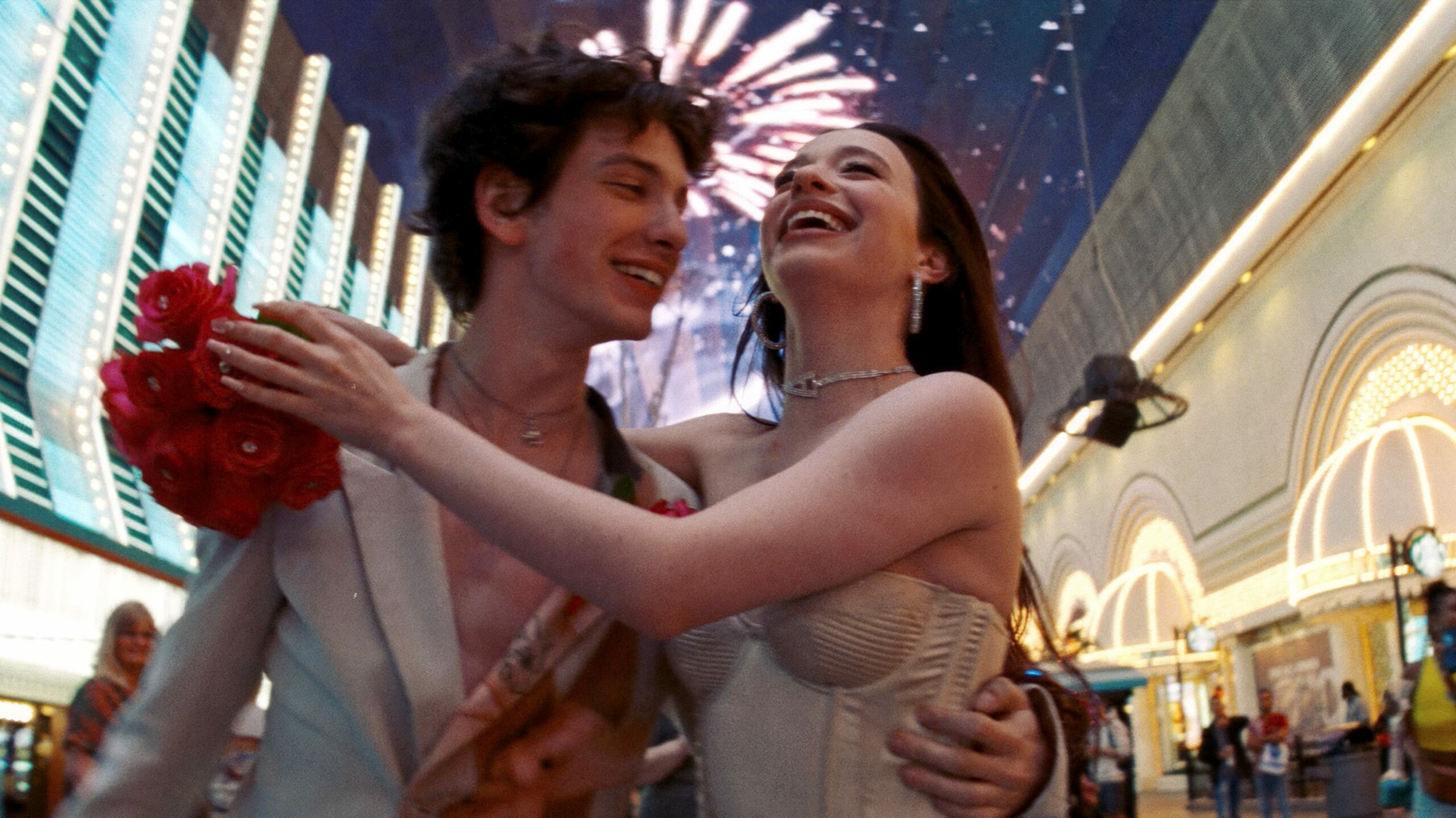 Las 15 películas imprescindibles de 2024