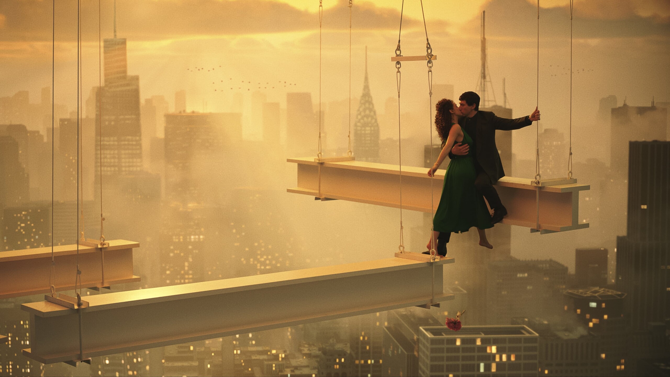 Las 15 películas imprescindibles de 2024