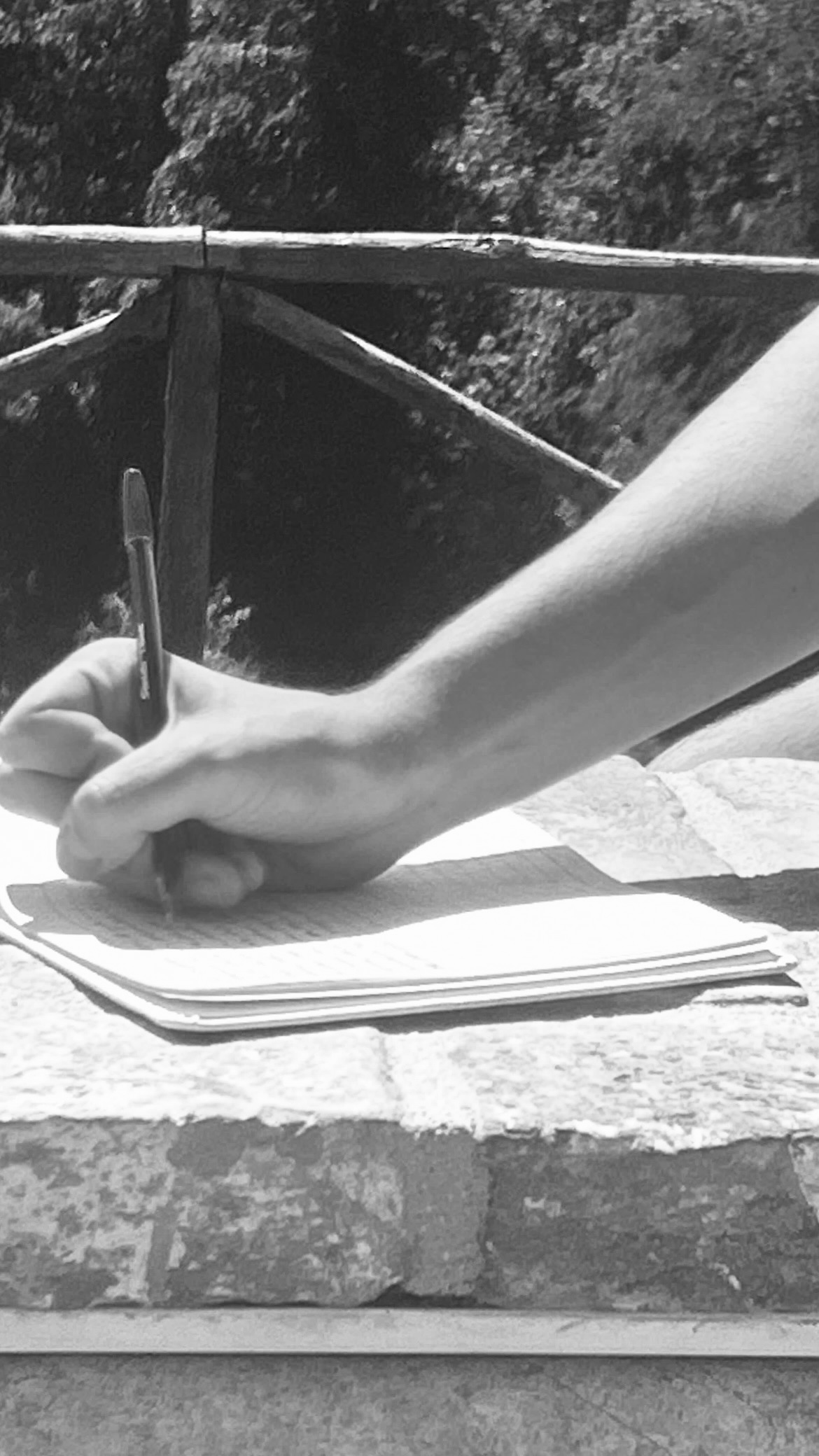 Victor. Toscana trip diary with our fashion editor