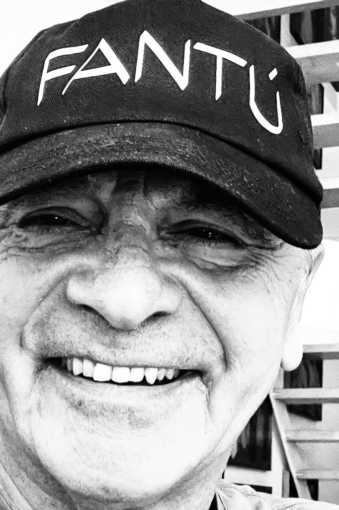Our friend J.M.Ferrater loves Fantú