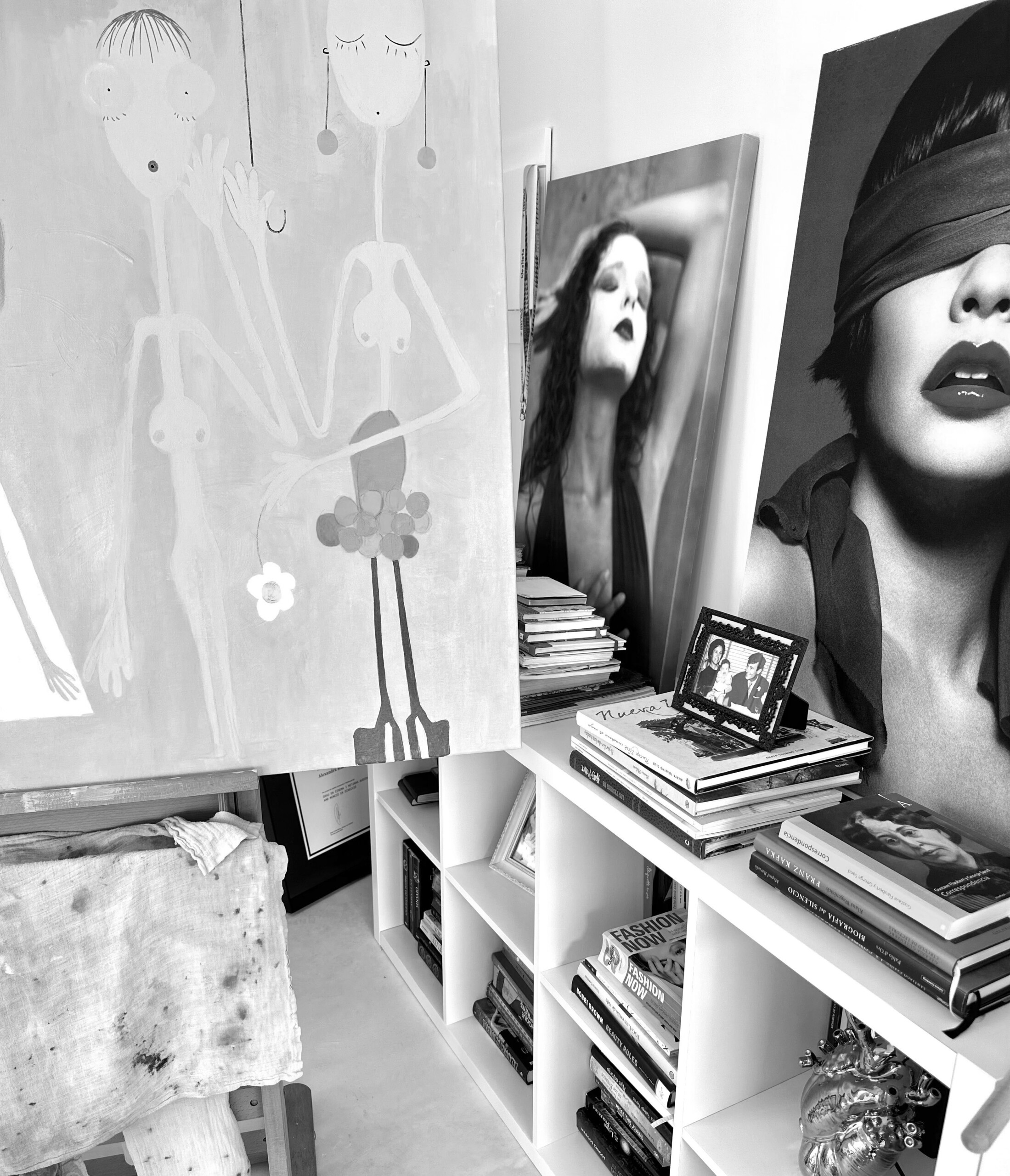 Studio