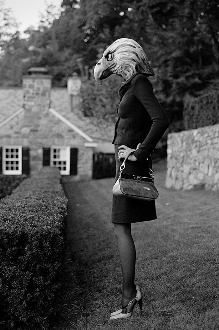 “RODNEY SMITH. Between real and surreal”