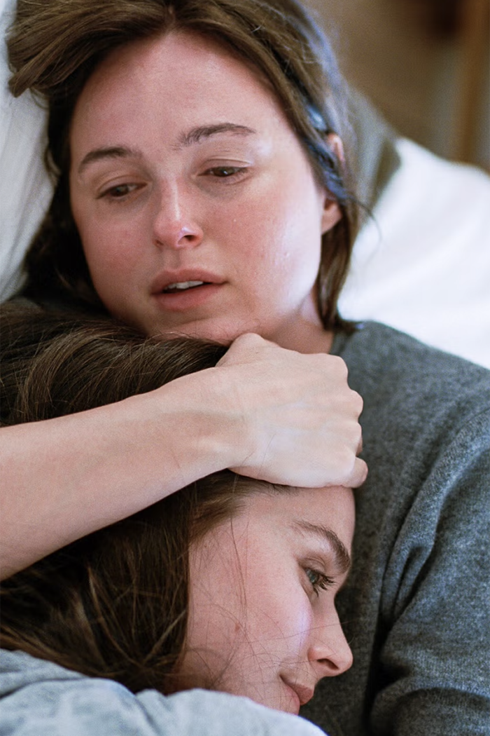 FOTOGRAMA DE VALOR SENTIMENTAL