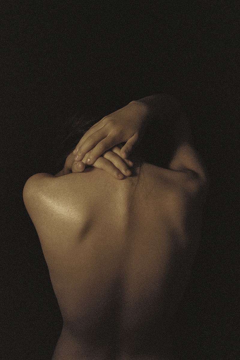 Fotografía de Jo Garcia Garrido