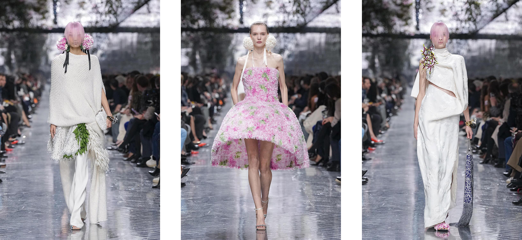 Dior Haute Couture Sprint/Summer 2026