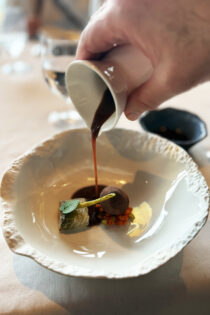 Experiencia Akelarre