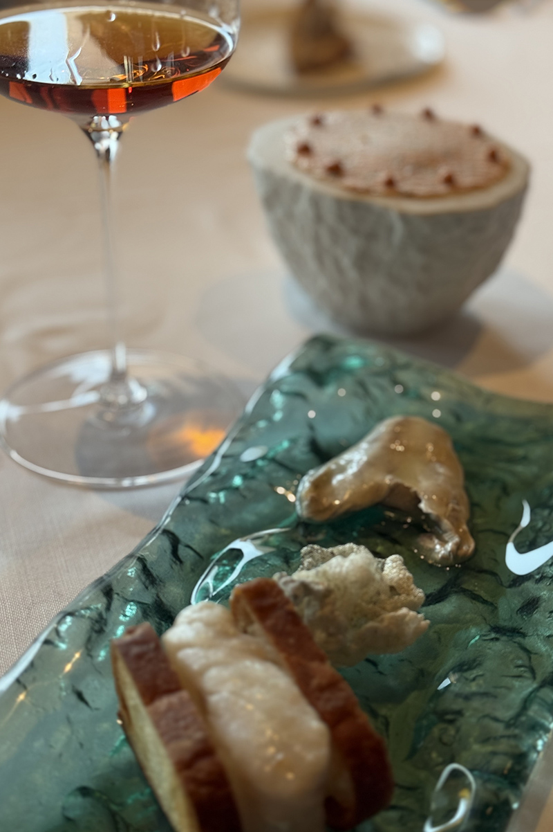 Experiencia Akelarre