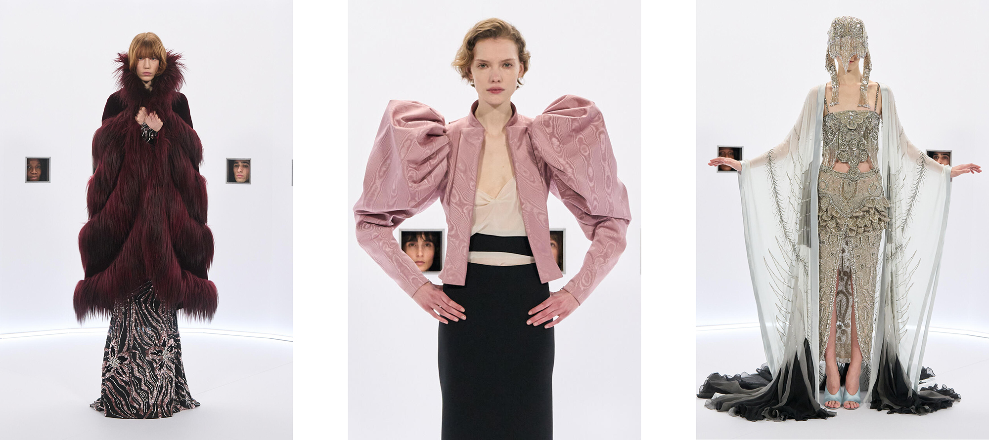 Valentino Haute Couture Sprint/Summer 2026