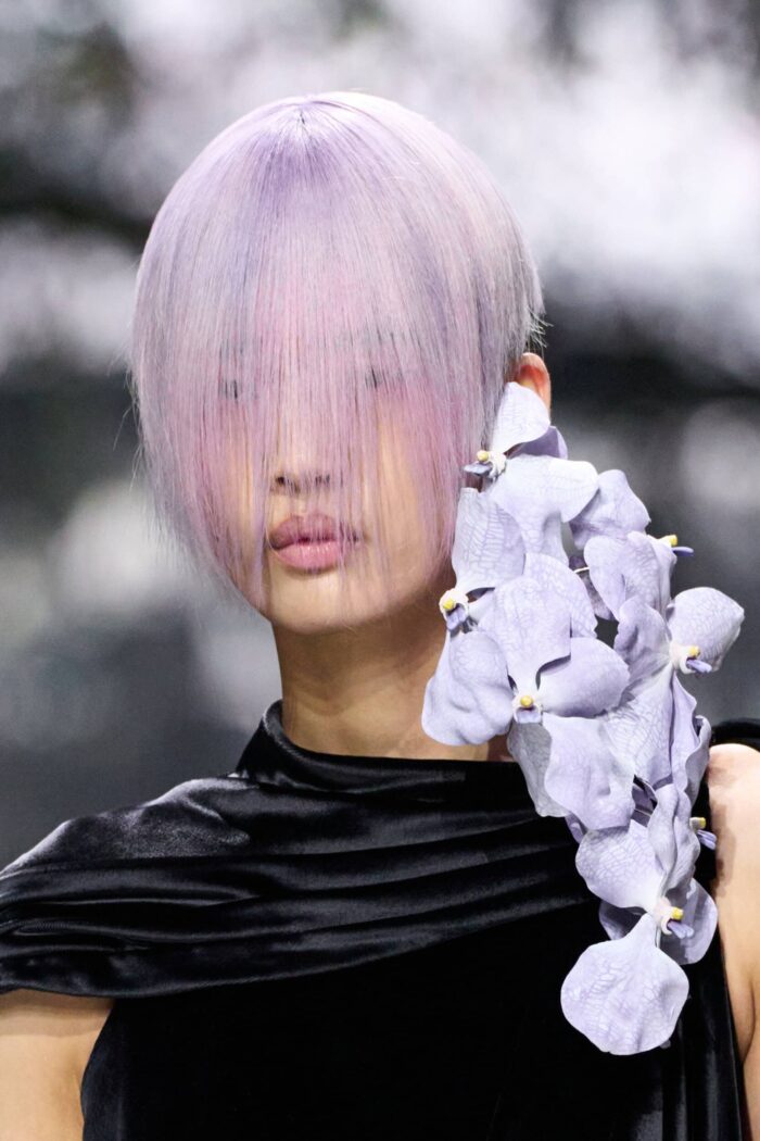 Dior Haute Couture Sprint/Summer 2026