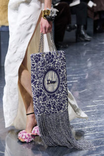 Dior Haute Couture Sprint/Summer 2026