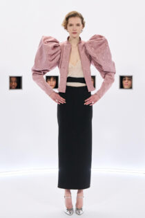 Valentino Haute Couture Sprint/Summer 2026