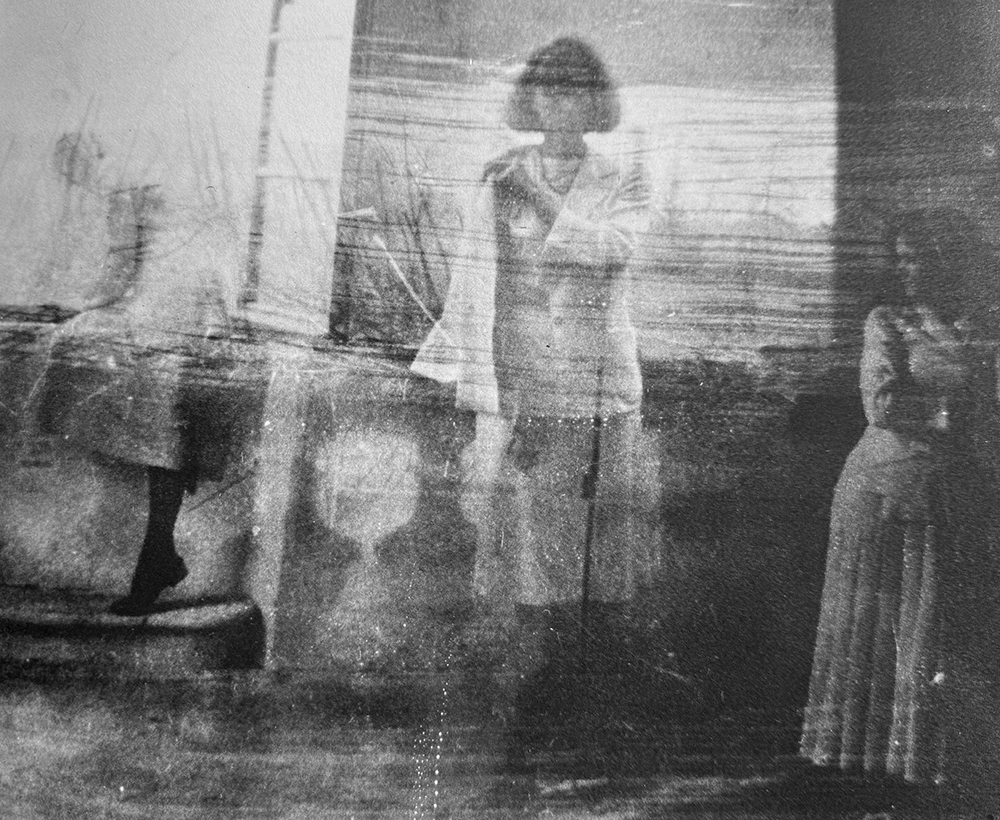 Deborah Turbeville photography