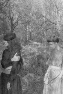 Deborah Turbeville photography