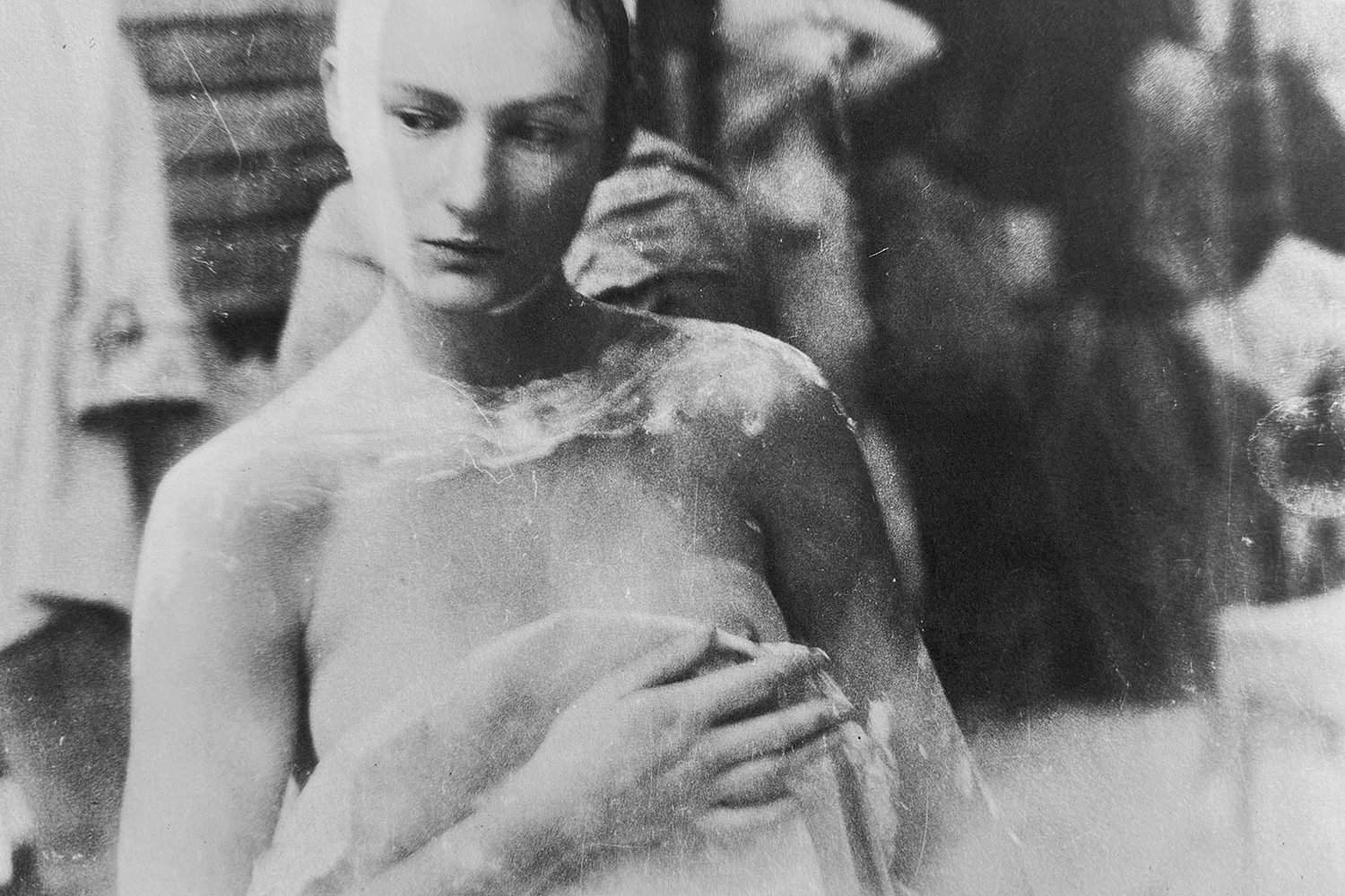 Deborah Turbeville photography