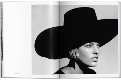 Galerie Dior X Peter Lindbergh