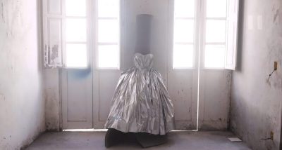 Alexander McQueen and “Process”