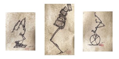 Julián Ortiz art
