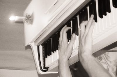 Alma de Piano