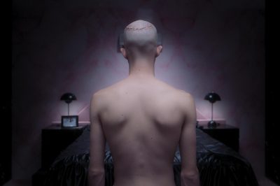 La piedad, de Eduardo Casanova