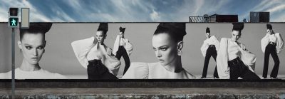 Photography by Steven Meisel