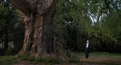 FOTOGRAMA SILENT FRIEND