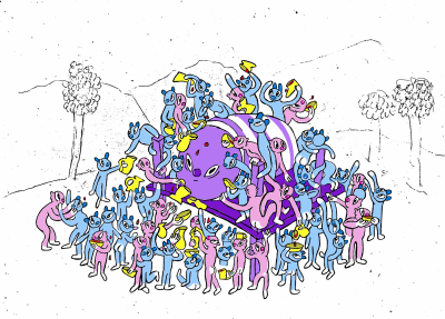 color original